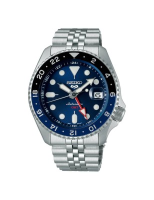 OROLOGIO GMT SKX SPORTS STYLE UOMO SEIKO 5 SPORTS