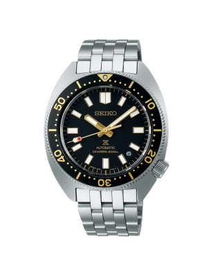 OROLOGIO MARE DIVER'S 200M AUTOMATIC UOMO SEIKO PROSPEX SPB315J1 SEIKO