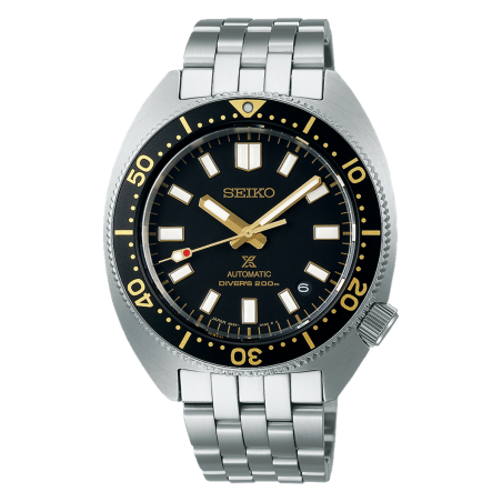 OROLOGIO MARE DIVER'S 200M AUTOMATIC UOMO SEIKO PROSPEX SPB315J1 SEIKO