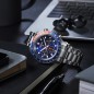 OROLOGIO CRONO SPEEDTIMER SOLAR BLU UOMO SEIKO PROSPEX