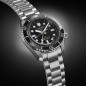 OROLOGIO RIEDIZIONE 1968 HERITAGE DIVER'S GMT WATCH UOMO SEIKO PROSPEX