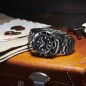 OROLOGIO RIEDIZIONE 1968 HERITAGE DIVER'S GMT WATCH UOMO SEIKO PROSPEX