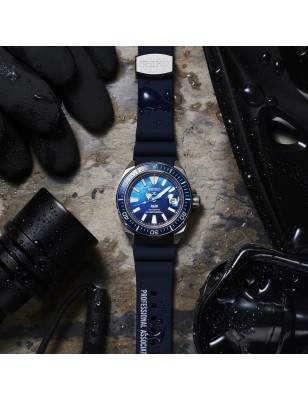 OROLOGIO PADI SPECIAL EDITION THE GREAT BLUE UOMO SEIKO PROSPEX