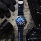 OROLOGIO PADI SPECIAL EDITION THE GREAT BLUE UOMO SEIKO PROSPEX