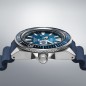 OROLOGIO PADI SPECIAL EDITION THE GREAT BLUE UOMO SEIKO PROSPEX