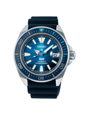 OROLOGIO PADI SPECIAL EDITION THE GREAT BLUE UOMO SEIKO PROSPEX SRPJ93K1 SEIKO