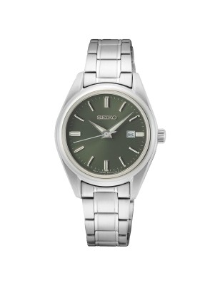 OROLOGIO CLASSIC 3 SFERE DONNA SEIKO 