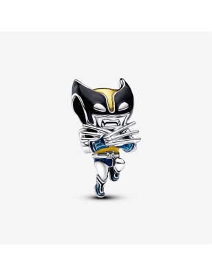 CHARM MARVEL WOLVERINE DONNA PANDORA 