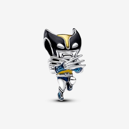 CHARM MARVEL WOLVERINE DONNA PANDORA  793359C01 PANDORA