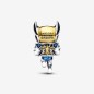 CHARM MARVEL WOLVERINE DONNA PANDORA 