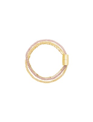 BRACCIALE MAGNETICA SYSTEM SMALL PARADISE DONNA BREIL  TJ3624 BREIL