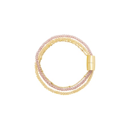 BRACCIALE MAGNETICA SYSTEM SMALL PARADISE DONNA BREIL  TJ3624 BREIL