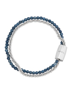 BRACCIALE ELEMENTO SMALL OVERSEAS DONNA BREIL MAGNETICA TJ3376 BREIL