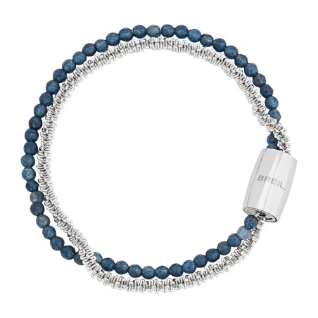 BRACCIALE ELEMENTO SMALL OVERSEAS DONNA BREIL MAGNETICA TJ3376 BREIL