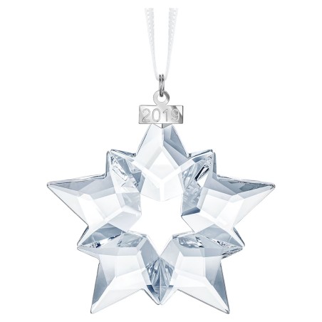 DECORAZIONE 2019 STELLA DI NATALE SWAROVSKI  5427990 SWAROVSKI