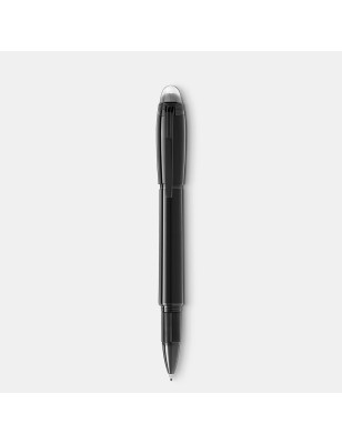 PENNA FINELINER BLACKCOSMOS UOMO MONTBLANC STARWALKER 129746 MONTBLANC