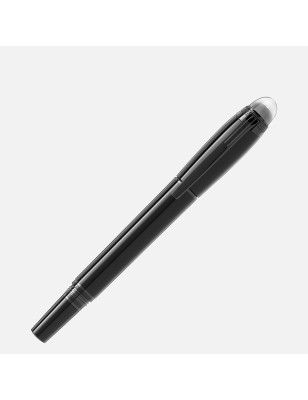 PENNA FINELINER BLACKCOSMOS UOMO MONTBLANC STARWALKER 129746 MONTBLANC