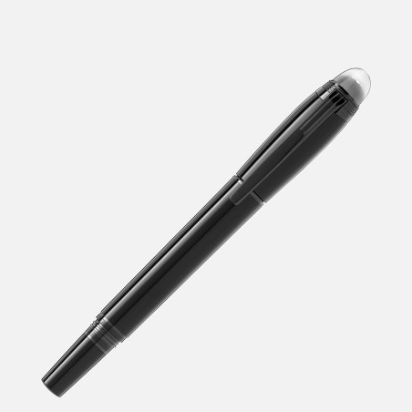 PENNA FINELINER BLACKCOSMOS UOMO MONTBLANC STARWALKER