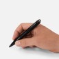 PENNA FINELINER BLACKCOSMOS UOMO MONTBLANC STARWALKER