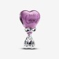 CHARM BABY GIRL CAMBIA COLORE PANDORA