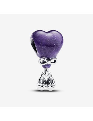 CHARM BABY BOY CAMBIA COLORE PANDORA