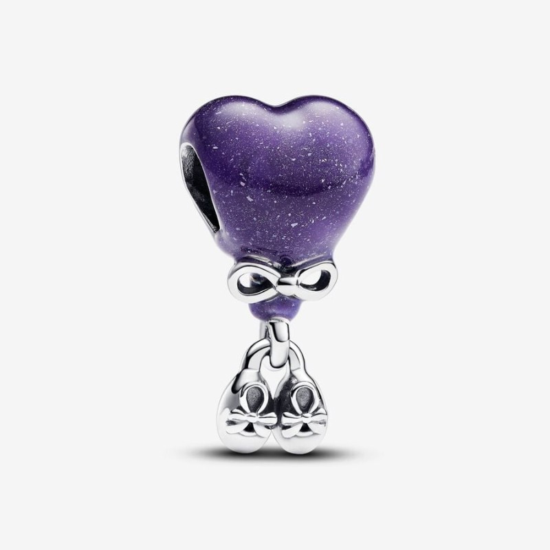 CHARM BABY BOY CAMBIA COLORE PANDORA