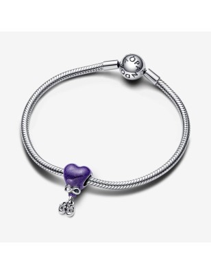 CHARM BABY BOY CAMBIA COLORE PANDORA 793239C01 PANDORA