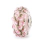 BEAD BOCCIOLI ROSA DONNA TROLLBEADS 