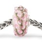 BEAD BOCCIOLI ROSA DONNA TROLLBEADS 