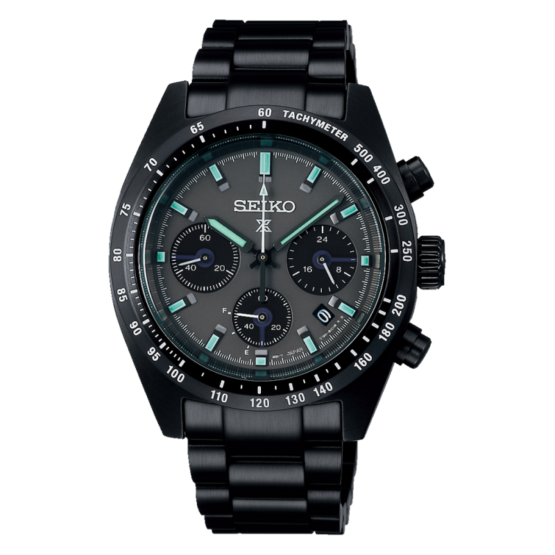 OROLOGIO NIGHT VISION SPEEDTIMER UOMO SEIKO PROSPEX