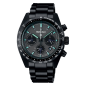 OROLOGIO NIGHT VISION SPEEDTIMER UOMO SEIKO PROSPEX