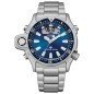 OROLOGIO AQUALAND I DIVER'S UOMO CITIZEN PROMASTER