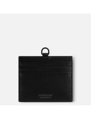 PORTA CARTE DI CREDITO 6 SCOMPARTI UOMO MONTBLANC EXTREME 3.0 129987 MONTBLANC