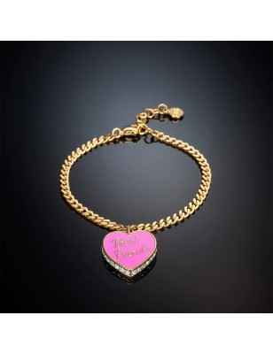 BRACCIALE BEST FRIENDS ROSA DONNA CHIARA FERRAGNI J19AVI05 CHIARA FERRAGNI