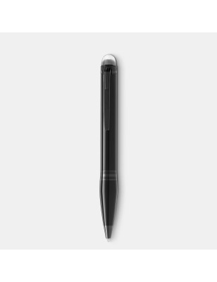 PENNA SFERA BLACKCOSMOS MONTBLANC STARWALKER 129747 MONTBLANC