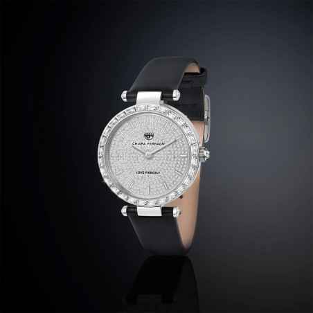 OROLOGIO PAVÉ DONNA CHIARA FERRAGNI LADY LIKE R1951103501 CHIARA FERRAGNI