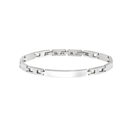 BRACCIALE LANE ACCIAIO UOMO BREIL  TJ3426 BREIL