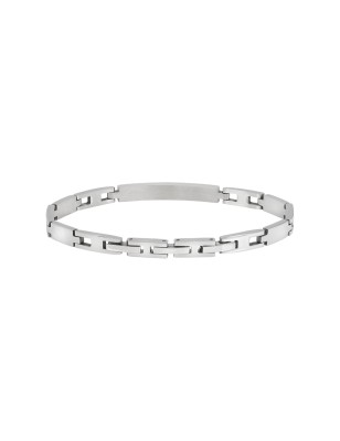 BRACCIALE LANE ACCIAIO UOMO BREIL  TJ3426 BREIL