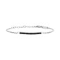 BRACCIALE ACCIAIO LIGHT ROW UOMO BREIL 