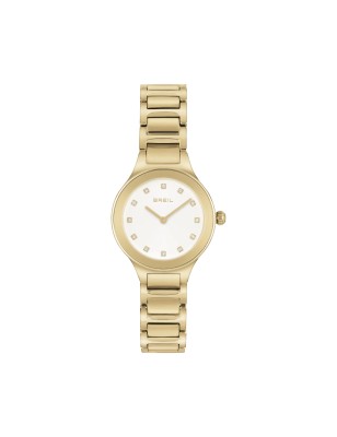 OROLOGIO SHEER LADY 32MM COLOR ORO BREIL TW1965 BREIL