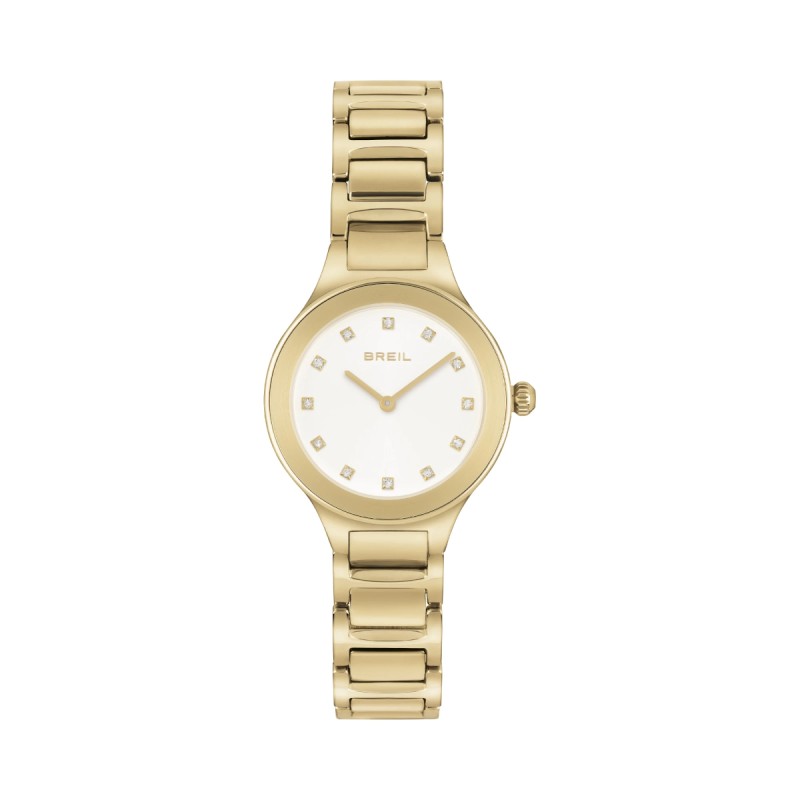 OROLOGIO SHEER LADY 32MM COLOR ORO BREIL