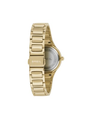 OROLOGIO SHEER LADY 32MM COLOR ORO BREIL TW1965 BREIL