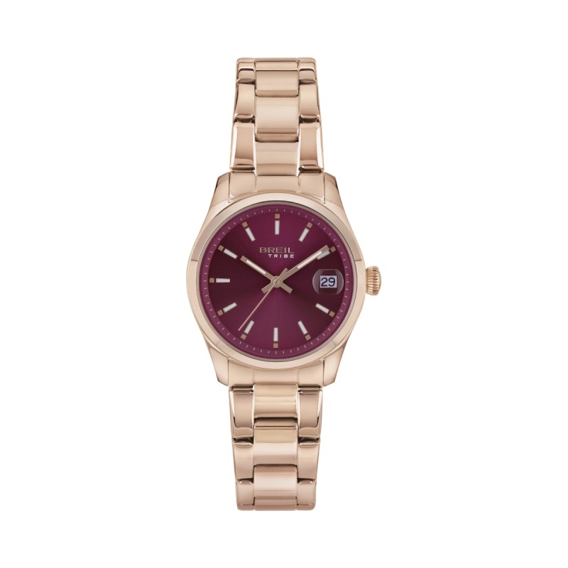 OROLOGIO CLASSIC ELEGANCE DONNA BREIL 