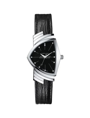 OROLOGIO QUARTZ UOMO HAMILTON VENTURA H24411732 HAMILTON