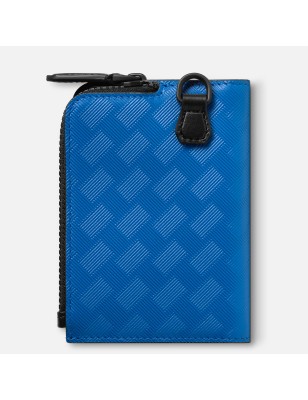 PORTA CARTE DI CREDITO BLU UOMO MONTBLANC EXTREME 3.0 130242 MONTBLANC