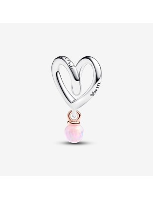 CHARM MAMMA NESSUNA COME TE DONNA PANDORA  783242C01 PANDORA