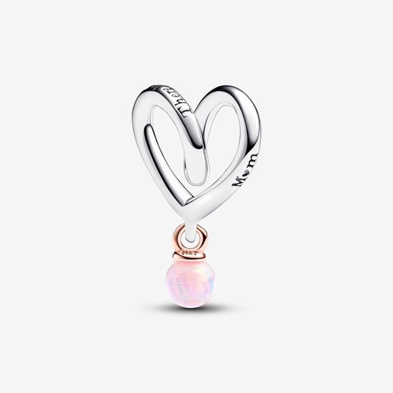 CHARM MAMMA NESSUNA COME TE DONNA PANDORA 