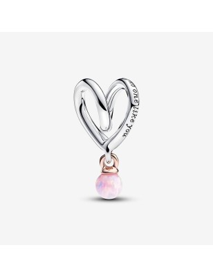 CHARM MAMMA NESSUNA COME TE DONNA PANDORA  783242C01 PANDORA