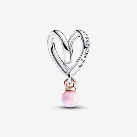 CHARM MAMMA NESSUNA COME TE DONNA PANDORA 