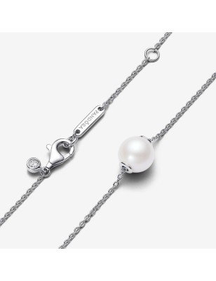 COLLANA PERLA D'ACQUA DOLCE DONNA PANDORA 